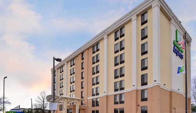 Holiday Inn Express Hunt Valley by IHG