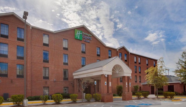 Holiday Inn Express I-95 Capitol Beltway - Largo by IHG