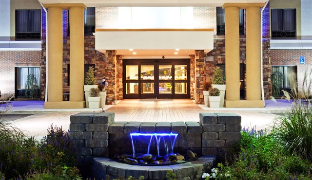 Holiday Inn Express Johnson City by IHG