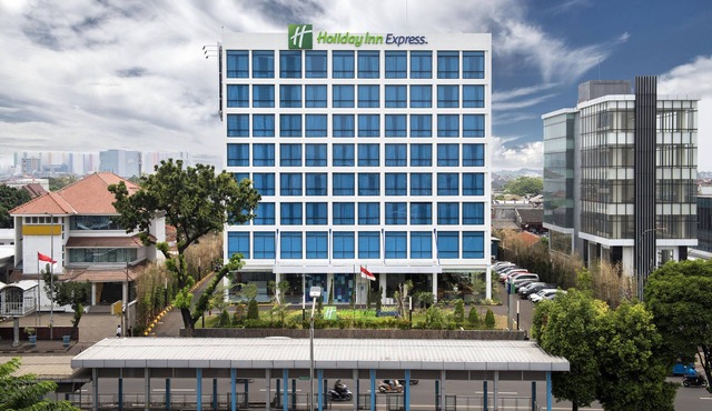 Holiday Inn Express Jakarta Menteng by IHG