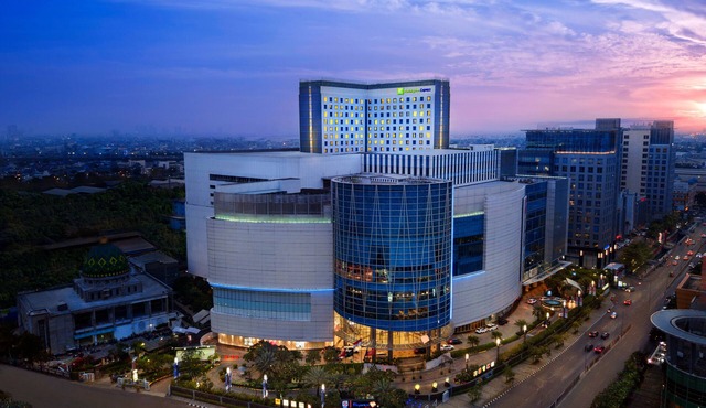 Holiday Inn Express Jakarta Pluit Citygate by IHG