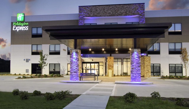 Holiday Inn Express Jasper by IHG