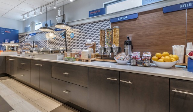 Holiday Inn Express Jonestown - Ft. Indiantown Gap by IHG