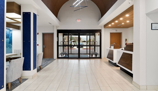 Holiday Inn Express Jourdanton - Pleasanton by IHG