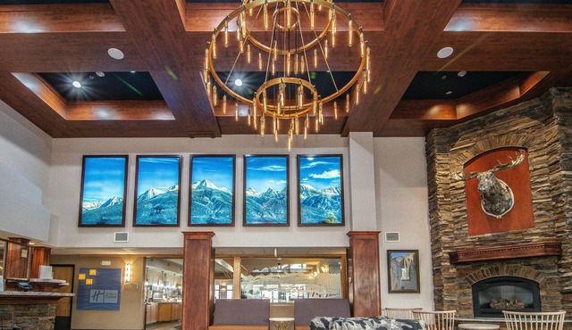Holiday Inn Express Kalispell by IHG