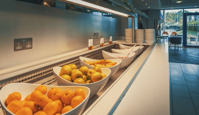 Holiday Inn Express Kettering by IHG