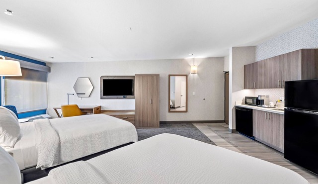 Holiday Inn Express La Mesa Near SDSU by IHG