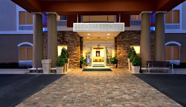 Holiday Inn Express Lake Wales N-Winter Haven by IHG