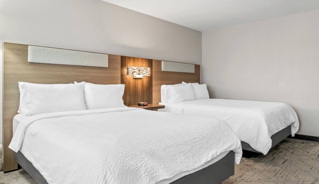 Holiday Inn Express Lapeer by IHG