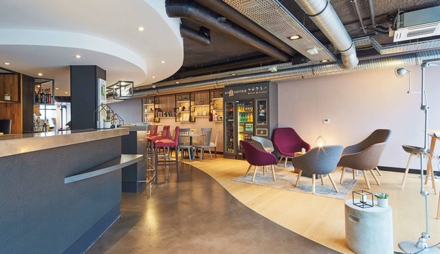 Holiday Inn Express Le Havre – Centre by IHG