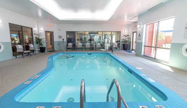 Holiday Inn Express Leland - Wilmington Area by IHG