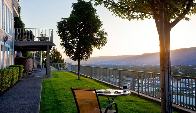 Holiday Inn Express Lewiston by IHG