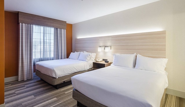 Holiday Inn Express Lexington by IHG