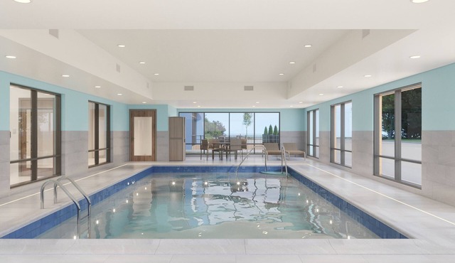 Holiday Inn Express Lexington Horse Park Area by IHG