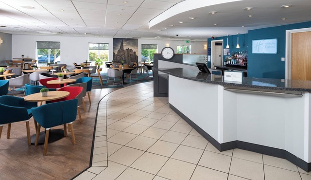 Holiday Inn Express Lichfield by IHG
