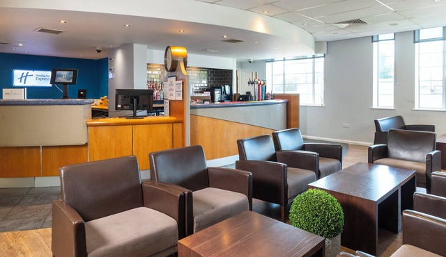 Holiday Inn Express London Chingford by IHG
