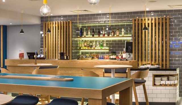 Holiday Inn Express London-Watford Junction by IHG