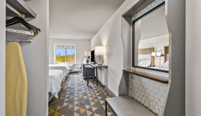 Holiday Inn Express Lucedale by IHG