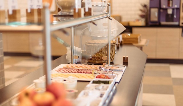 Holiday Inn Express Luzern - Neuenkirch by IHG