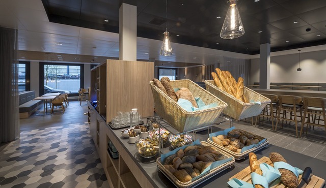 Holiday Inn Express Luzern - Kriens by IHG