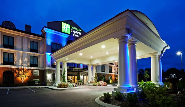 Holiday Inn Express Mt. Juliet by IHG