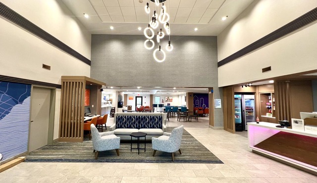 Holiday Inn Express Madison by IHG