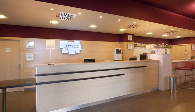 Holiday Inn Express Madrid - Getafe by IHG