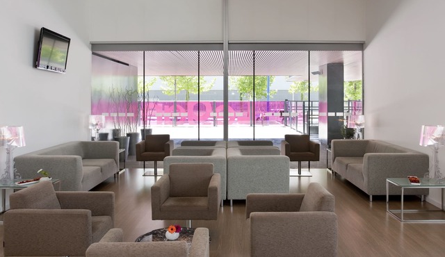 Holiday Inn Express Madrid-Leganes by IHG