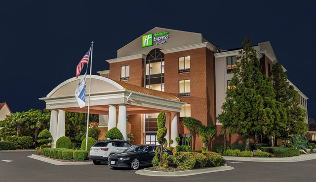 Holiday Inn Express McDonough by IHG