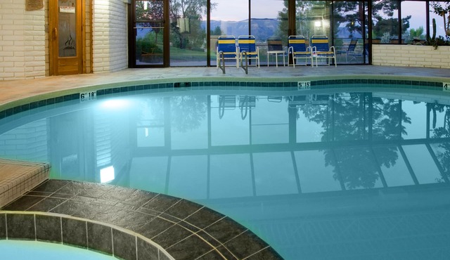 Holiday Inn Express Mesa Verde-Cortez by IHG