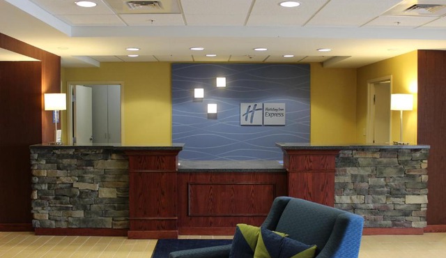 Holiday Inn Express Milford by IHG