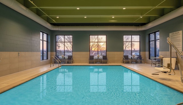 Holiday Inn Express Minneapolis West Plymouth by IHG