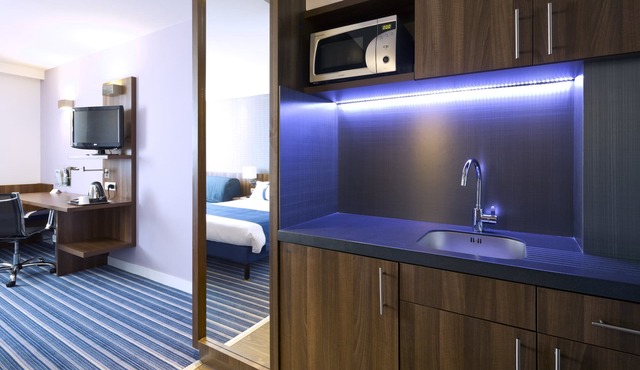 Holiday Inn Express Montpellier - Odysseum by IHG