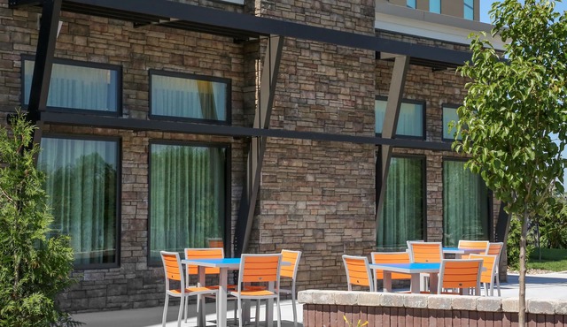 Holiday Inn Express Moline - Quad Cities Area by IHG