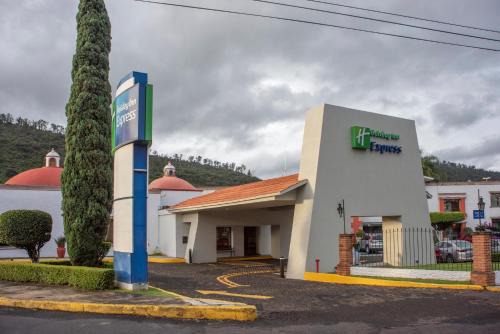 Holiday Inn Express Morelia by IHG