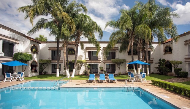 Holiday Inn Express - Morelia by IHG