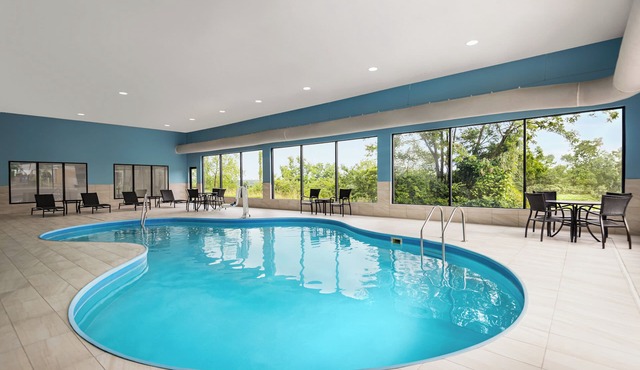 Holiday Inn Express Morgantown by IHG