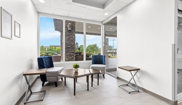 Holiday Inn Express Nashville-Hendersonville by IHG