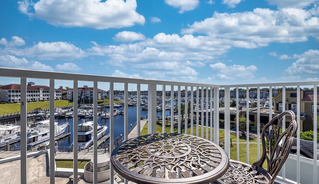 Holiday Inn Express N.Myrtle Beach- Little River by IHG