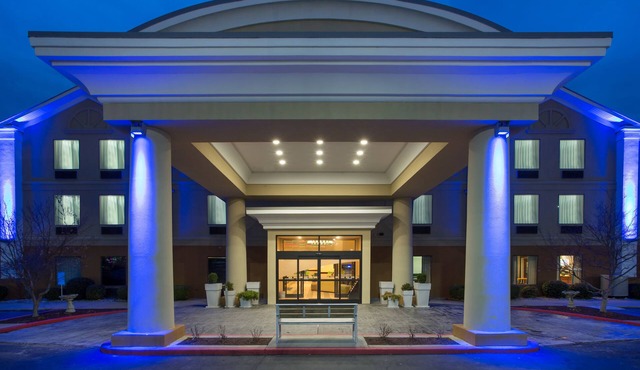 Holiday Inn Express Nicholasville by IHG