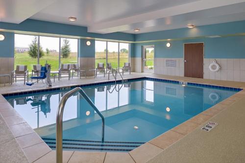 Holiday Inn Express - Nashville South - Spring Hill by IHG