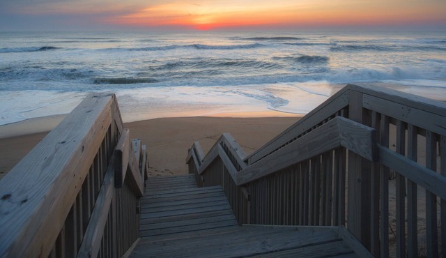 Holiday Inn Express Nags Head Oceanfront by IHG