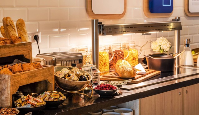 Holiday Inn Express Nice Grand Arenas by IHG