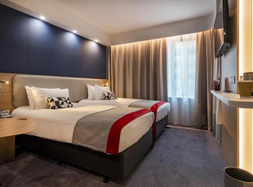 Holiday Inn Express - Nice - Grand Arenas by IHG