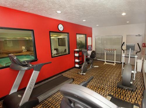 Holiday Inn Express Ogden by IHG