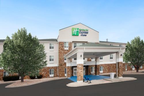 Holiday Inn Express Pekin - Peoria Area by IHG