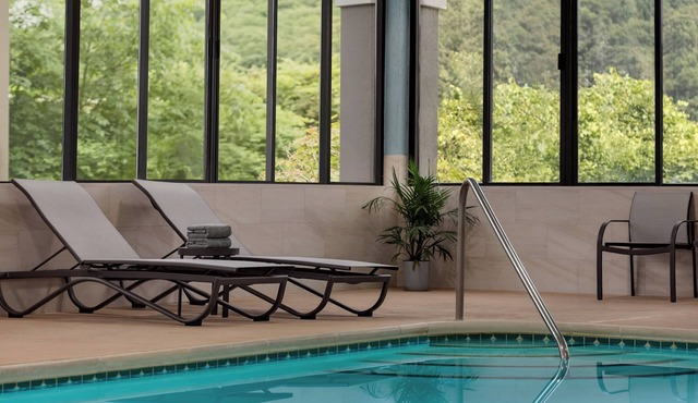 Holiday Inn Express Painted Post-Corning Area by IHG