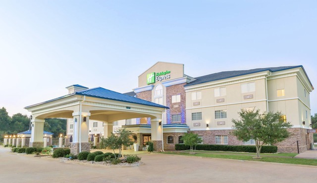 Holiday Inn Express Palestine by IHG