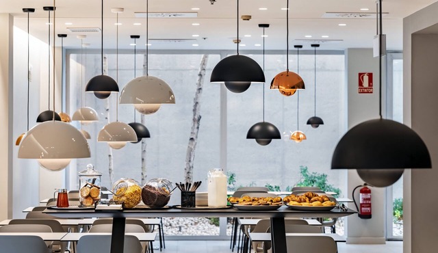Holiday Inn Express Pamplona by IHG