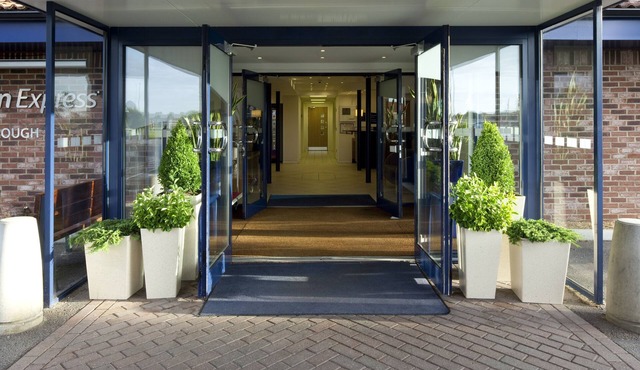 Holiday Inn Express Peterborough by IHG